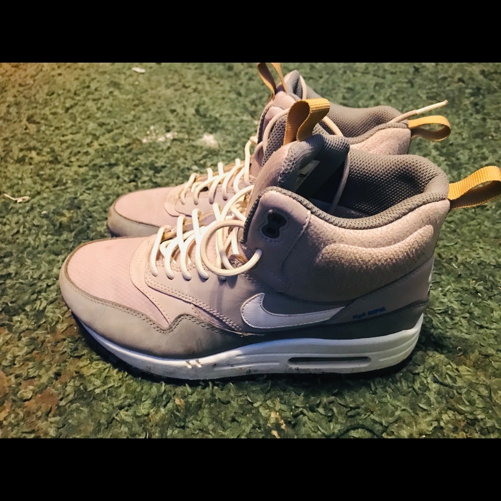 Nike H20 Repel